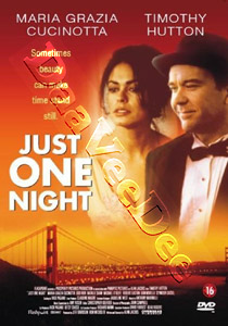 Just One Night (2000)  (DVD)